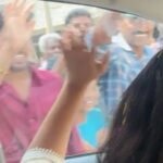 Nishvika Naidu Instagram - ವರುಣ ಕ್ಷೇತ್ರದ ಜನರೇ, ನೀವು ನನ್ನ ಮೇಲೆ ತೋರಿದ ಎಲ್ಲಾ ಪ್ರೀತಿ ಮತ್ತು ದಯೆಗೆ ನಾನು ಆಭಾರಿಯಾಗಿದ್ದೇನೆ 🙏🏽 ನಿಮ್ಮ ಪ್ರತಿಕ್ರಿಯೆಗಾಗಿ ಧನ್ಯವಾದಗಳು. ಜೈ ಕರ್ನಾಟಕ Mysore, Karnataka