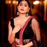 Nishvika Naidu Instagram - From Dilpasand pre-release event