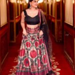 Nishvika Naidu Instagram - From Dilpasand pre-release event
