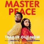Nithya Menen Instagram - 'Masterpeace' trailer has just dropped! You won't want to miss this! @sreejithsnark @nithyamenen @sharaf_u_dheen @maala.parvathi @theshanthikrishna @renjipanikaractor @ashokan_actor @srikantmurali @judeanthanyjoseph @anandmanmadhan @poojamohanraj @pillaidivya @althaf.c.salim @praveenscheruthara @aslamkpurayil @riyaskalathode @bijibal @rangraysmedia @fazal_a_backer_01 @jikku_m_joshi @sameerasaneesh @d_i_l_e_e_p_n_a_t_h #TrailerOutNow #HotstarSpecials #Trailer #WebSeries #FamilyDrama #Dramedy #MasterpeaceReveal #DisneyPlusHotstar #DisneyPlusHotstarMalayalam