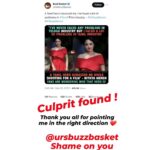 Nithya Menen Instagram - We are all here for such a short period of time . It always surprises me how much wrong we do to each other :) I point this out today because only accountability stops bad behaviour . Be better humans thebuzzbasket @troll_ursbuzzbasket letscinema and all the others who have followed this bandwagon . #stopfakenews