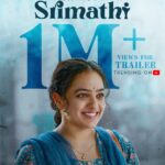 Nithya Menen Instagram - @srinivasarala @gomteshupadhye @mohanakrishna75 krishna75 @nirupamparitala @gautamitads @praneeta_patnaik @thiruveer @neeraja.kona @srujana_adusumilli @swapnaduttchalasani @nimmagadda_chandu @vyjayanthimovies #EarlyMonsoonTales