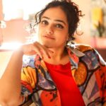 Nithya Menen Instagram - #MasterPeace releasing SOON on @disneyplushotstarmalayalam .. Streaming from October 25th 👏🏼 🙂! 📷 @santhosh_pattambi1