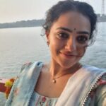 Nithya Menen Instagram – Some more new things .. coming soon ! 🙂 
@gomteshupadhye 
#KumariSrimati