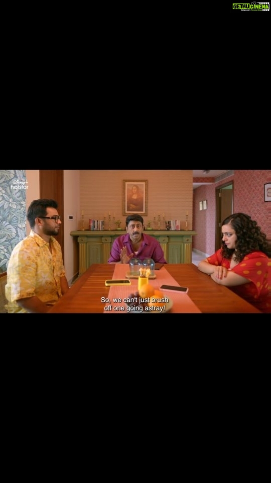 Nithya Menen Instagram - And here's the teaser of #MasterPeace ! πππ @sreejithsnark @sharaf_u_dheen @maala.parvathi @theshanthikrishna #Ashokan #RenjiPanicker #DisneyPlusHotstar #DisneyPlusHotstarMalayalam #HotstarSpecials #WebSeries #Comedy #FamilySeries