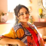Nithya Menen Instagram - #MasterPeace releasing SOON on @disneyplushotstarmalayalam .. Streaming from October 25th 👏🏼 🙂! 📷 @santhosh_pattambi1