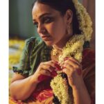 Nithya Menen Instagram - Chitrangada', a dance drama, originally composed by Nobel laureate Gurudeb Rabindranath Tagore in 1892, is based on the love life of Manipur's princess Chitrangada and Arjuna, the third Pandava of the epic Mahabharata. It documents the emotional journey of Chitrangada as she is awakened by her irresistible love. Reimagine is an attempt to create a fresh look and feel for the characters, and spinning a new story out of them. But all are re-interpretations with an intriguing approach while retaining the visual essence of the original works. This one particularly is a tribute to all girls who grew up in Bengal, and dance classes were an integral part of their life. The little girls participated in Rabindrajayanti celebrations in the locality where Tagore’s dance dramas were performed. Creative direction and styling, make up done by @rishabhad Clothes @parama_g Photography @sauvicksengupta