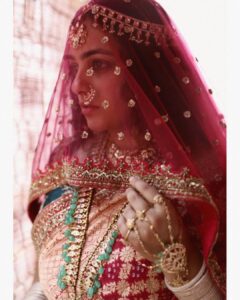 Nithya Menen Instagram - Inspired from the beautiful Mugul queen Zeb-un-Nisa 's ( 1638-1702) paintings. 
Reimagine is an attempt to create a fresh look and feel for the character... and spinning a new story out of them. 
But all are re-interpretations with an intriguing approach, while retaining the visual essence of the original works.

Creative direction and styling, make up done by @rishabhad
Photography done by @sauvicksengupta
Clothes @jigarmaliofficial 
Jewelry @tahir_somethingsopure