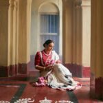 Nithya Menen Instagram - Charulata (Bengali: চারুলতা,) Indian drama film written and directed by Satyajit Ray. Based on the short story Nastanirh by Rabindranath Tagore, Reimagine is an attempt to take a fresh look and feel on the character and spinning a new story out of them. But all are re-interpretations with an intriguing approach, while retaining the visual essence of the original work. Creative direction and styling, make-up done by @rishabhad Clothes @parama_g Photography @sauvicksengupta