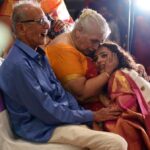 Nithya Menen Instagram - End of an Era. Goodbye amamma and my cherryman💝 . see you on the other side .