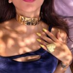 Nitibha Kaul Instagram - Carpe Diem ˈkär-pe-ˈdē-ˌem : To enjoy pleasures of the moment without concern for the future Wearing @tautura Choker @papadontpreachbyshubhika Bracelet @zara #CarpeDiem #CarpeDiemBeach #CarpeDiemBeachClub #Hvar #NKTravels #NKsHotGirlSummer #EuroTrip #BeachVacation #BeachClub #Croatia #NKInEurope