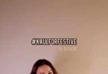 Nitibha Kaul Instagram - #KaulForFestive is BACK ✨ The most beloved series that we started last year is back as the festive season kicks off. For Episode 1, we wanted to bring the old school charm of a beautiful lehenga. This video is in collaboration with @eeksha_official that will be showcasing from 22-24 September at @bridalasia at the NSIC Ground, Delhi. They are curating some outstanding festive pieces like the one I’m wearing and you all do not want to miss out on it ✨😍 What outfit would you like me to style for Episode 2? Saree or Sharara? Comment below 👇 Jewelry @ppjewellers_official MUA @lets.blenditbysimran Hair @amleshthakur_hairartist #KaulForFestive #FestiveSeason #FestiveFavouriteEeksha #BridalAsia #EekshaXBridalAsia #BlushPinkLehenga #Lehenga #PinkLehenga #IndianFestiveOutfit #FestiveFit