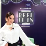 Nitibha Kaul Instagram - Cheers to the success of my workshop “Reel It In With Nitibha Kaul” by GROHE Experiences in Bengaluru! The session was filled with engaging discussions, deep learnings into reel making and a commitment to deliver epic content! From delving into exceptional case studies while practical learning of how to create engaging reels, I shared my tips to mastering the social media game & honestly had the most fulfilling session with my Bangalore fam! 🤍 GROHE Experiences & I will continue this endeavour & host many more sessions of this workshop pan India. Which city would you like to see next? 😍 Comment below. #GROHEIndia #REELITIN #NitibhaKaul #NKNeverStops #Workshop #ReelMaking #SocialMediaWorkshop . . . . . @ecumene_habitat @khuba_architects @bhagavathikishore @designmattersarchitects_ @kenararchitects @studio69architects @cadence_architects @anil.katare.1 @preetham_pson Bengaluru,Karnataka