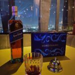 Nitibha Kaul Instagram – A night out with Blue Label Elusive Umami 💙🥃

@johnniewalker @johnniewalkerindia 
@worldclass @worldclassin 

#WorldClass2023 #IndiaAtWorldClass
#MakeItWorldClass #AGlassOfWorldClass #BlueLabel #BlueLabelUmami #BlueLabelElusiveUmami #JohnnieWalker #JohnnieWalkerIndia Seen – Restaurant & Bar