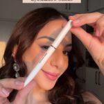 Nitibha Kaul Instagram – 2 minute festive eyes & first impression of @rarebeauty “all of the above weightless eyeshadow stick” in Integrity & Compassion along with Perfect Strokes eyeliner. Will you try these products? 

#KaulForMakeup #FestiveEyeMakeup #Diwali2024 #MakeupReview #RareBeauty #RareBeautyPerfectStrokes #NKReviews #EyeshadowStick