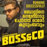 Nivin Pauly Instagram – #RamachandraBossandCo Running successfully in cinemas near you ❤️

#BossandCo #InCinemas

@haneef_adeni @iamlistinstephen @magicframes2011 @paulyjrpictures @vinayforrt @jaffaridukki_official @mamitha_baiju @arsha_baiju @vijileshvt @sreenath_babu @rjmithun @munishpergram @vishnuthandassery @nishadhyusuf @santhoshraman_art #syamanthakpradeep @___melwy_j___  @gobeatroute @libin_mohanan @midhunmuku @harrisdesom @rahimpmk @agnivesh_22 @noushad_kallara