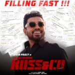 Nivin Pauly Instagram – Filling Fast!!!

#RamachandraBossandCo #BossandCo

@haneef_adeni @iamlistinstephen @magicframes2011 @paulyjrpictures @vinayforrt @jaffaridukki_official @mamitha_baiju @arsha_baiju @vijileshvt @sreenath_babu @rjmithun @munishpergram @vishnuthandassery @nishadhyusuf @santhoshraman_art #syamanthakpradeep @___melwy_j___  @gobeatroute @libin_mohanan @midhunmuku @harrisdesom @rahimpmk @agnivesh_22 @noushad_kallara