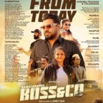 Nivin Pauly Instagram – #RamachandraBossandCo Outside Kerala Theatre List 😊

@haneef_adeni @iamlistinstephen @magicframes2011 @paulyjrpictures @vinayforrt @jaffaridukki_official @mamitha_baiju @arsha_baiju @vijileshvt @sreenath_babu @rjmithun @munishpergram @vishnuthandassery @nishadhyusuf @santhoshraman_art #syamanthakpradeep @___melwy_j___  @gobeatroute @libin_mohanan @midhunmuku @harrisdesom @rahimpmk @agnivesh_22 @noushad_kallara @bimeeshchillan
