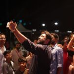 Nivin Pauly Instagram - Thank you Kozhikode ❤️ #RamachandraBossandCo #BossAndCo