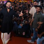 Nivin Pauly Instagram - The joy of togetherness with my brothers #mymachanmar 😊❤️