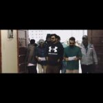 Nivin Pauly Instagram - #TheMaking of #RamachandraBossandCo 🥷🎭 #BossAndCo #InCinemas @haneef_adeni @iamlistinstephen @magicframes2011 @paulyjrpictures @vinayforrt @jaffaridukki_official @mamitha_baiju @arsha_baiju @vijileshvt @sreenath_babu @rjmithun @munishpergram @vishnuthandassery @nishadhyusuf @santhoshraman_art #syamanthakpradeep @___melwy_j___ @gobeatroute @libin_mohanan @midhunmuku @harrisdesom @rahimpmk @agnivesh_22 @noushad_kallara