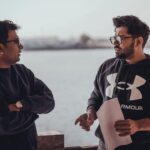 Nivin Pauly Instagram - Happy birthday dear brother 😊@haneef_adeni