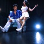 Niyati Fatnani Instagram - No throwbacks, serving you fresh content😉😘 Khwab de ke ...🎵💃🩰❤ Choreography by: @vatsaalvithalani09 Shot & edited by: @mihiradhiya49 . . . . #dancelove #dowhatmakesyouhappy #thursday