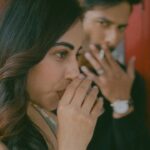 Niyati Fatnani Instagram - There’s absolutely no news yet I’m hopeful for a season 2. Who else is ? 😃 #dearishq #dearishqonhotstar #beyonddreamsofficial
