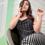 Niyati Fatnani Instagram - 🧚‍♀️✨💫 . . . . #longtimenosee #tuesday #niyatifatnani