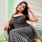 Niyati Fatnani Instagram - 🧚‍♀️✨💫 . . . . #longtimenosee #tuesday #niyatifatnani
