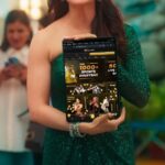 Niyati Fatnani Instagram - Gaming ki duniya ka Betaaj Badshah- Khelostar Join India's biggest and largest sports exchange and online casino today. http://www.khelostar.com Toll Free Number - 18001034212 . . . . #ad