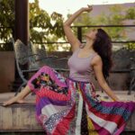 Palak Lalwani Instagram - चलें कहीं . @kanmaniphotography 🌸