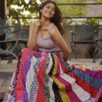 Palak Lalwani Instagram - 🥀🌸 . @kanmaniphotography