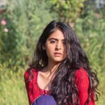 Palak Lalwani Instagram - 'A thought rose slowly...' . 📸 @outdoorshotz 💫