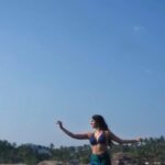 Palak Lalwani Instagram - If Sunday is a vibe, this would be it for me. Maestro 🎥 @karannchawla Goa, India
