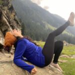 Palak Lalwani Instagram - Unalloyed 🤍