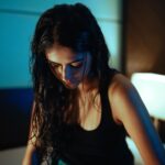 Palak Lalwani Instagram - "Past The Storm" . . @sarujeenth 📷🤍