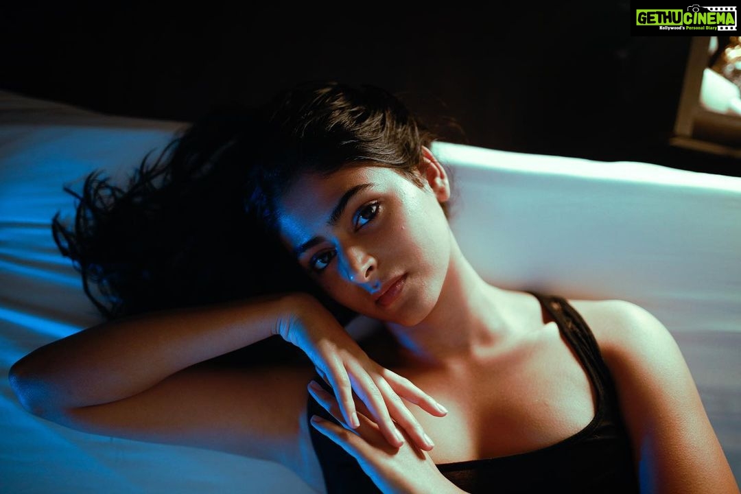 Palak Lalwani Instagram - 💫 . @sarujeenth