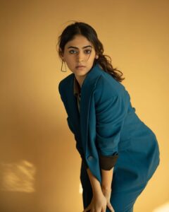 Palak Lalwani Instagram - Passion sonore 🎶
.
Shot by @riteshkrishnan