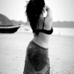Palak Lalwani Instagram - Such feels💫 . 📹 @sinasiav Goa, India