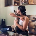 Palak Lalwani Instagram - प्यार 🤍