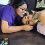 Palak Lalwani Instagram - प्यार 🤍