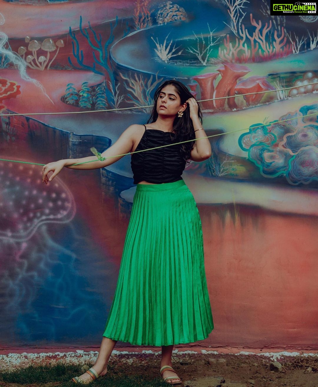 Palak Lalwani Instagram - 👣 . Shot by @neat_aish Styled by @stay__slay