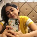 Palak Lalwani Instagram - 🐥