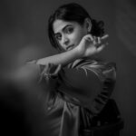 Palak Lalwani Instagram - creating ✨ .. shot by @riteshkrishnan