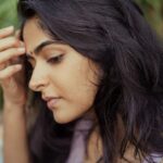 Palak Lalwani Instagram - Sublime 🌸 . @kanmaniphotography