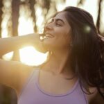 Palak Lalwani Instagram - Caption ideas..? . @kanmaniphotography 🌟