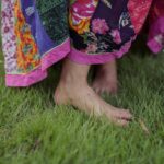 Palak Lalwani Instagram - Pause 👣 . From the series shot by the beautiful photographer @kanmaniphotography 🤍 Chennai, India