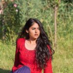 Palak Lalwani Instagram - 'A thought rose slowly...' . 📸 @outdoorshotz 💫