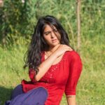Palak Lalwani Instagram - 'A thought rose slowly...' . 📸 @outdoorshotz 💫